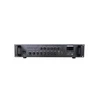 Analoginis stiprintuvas Hikvision DS-QAE0A240G1-VB6 (240W, Bluetooth, USB)