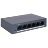 Šakotuvas HIKVISION SWITCH DS-XS0106-P/POLISH