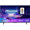Televizorius HISENSE 43E7Q PRO 43" QLED 4K VidaaOS 144Hz Dolby Atmos
