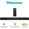 Hisense HS2100 Juodas 2.1 kan. 240 W