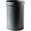 Hl Uždedamas elementas d146mm/80 su tarpine. 200mm ilgis