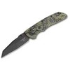 Peilis Hogue 24268 Deka 3.25" G-Mascus WC žalias