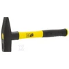 Home Modeco Engineer's plaktukas su plastikine rankena 500g (MN-30-305)