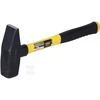 Home Modeco Engineer's plaktukas su plastikine rankena 1kg (MN-30-310)