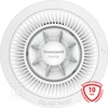 Honeywell Home ŠILUMOS IR DŪMŲ JUTIKLIS R200ST-N2
