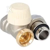 Honeywell Home ĮSKAIČIUOTA THERMOST.PRO, GW1/2" INSERT.SX, BUK SEAL