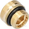 Honeywell Home SUMAŽINANTIS NIPELIS (2 Vnt.) 3/4"x1/2", skirtas VERAFIX