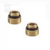 Honeywell Home SUMAŽINANTIS NIPELIS 3/4"X1/2" KŪGINIS TARPIKLIS (2 Vnt