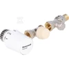 Honeywell Home TIESUS TERMINIS RINKINYS 1/2", T5019 GALVA