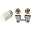 Honeywell Home V KAMPO RINKINYS: T3019+V2495EY015A, 1/2 colio