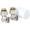 Honeywell Home V KAMPO RINKINYS: T3019+V2496EY015A, 1/2 colio