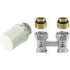 Honeywell Home V PRO SET: T3019+V2495DY015,1/2"