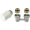 Honeywell Home V KAMPO RINKINYS: T3019+V2495EY015A, 1/2 colio