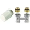 Honeywell Home V PRO SET: T3019+V2495DY015,1/2"