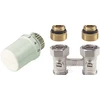 Honeywell Home V PRO SET: T3019+V2496DY015,1/2"