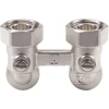Honeywell Home IŠJUNGIMO VOŽTUVAS ŠILDYMUI VK3/4" KAMPAS