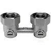 Honeywell Home IŠJUNGIMO VOŽTUVAS ŠILDYMUI VK3/4" KAMPAS