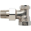 Honeywell Grįžtamoji jungtis V2421 1/2'' kampinė
