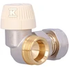Honeywell Home ZAW.THERMOST.NAR-P,GW1/2"INC.SX,MET-MET