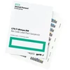 HPE LTO-7 Ultrium RW Bar Code Label Pack 1,26 cm