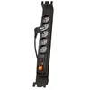 Acar Power Strip F5 FA RACK 5x 230V PL 5m (W0085)