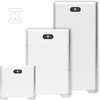 Huawei Baterijos modulis; talpa 5kWh; LiFePO4 ląstelių technologija; IP65; svoris 50 kg; 10 metų garantija