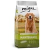Hurtownia Karm Beni Dog MIGOS Maintenance – sausas Maistas šunims – 20kg
