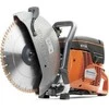 HUSQVARNA DEGIMO PJAUSTYMAS K 770 350mm
