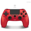 Hyperkin Controller Cirka NuForce Wireless raudona