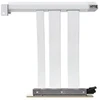 Vaizdo plokštė HYTE PCIe 5.0 Hyper Riser Cable – Snow Baltas