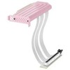 Vaizdo plokštė HYTE PCIE 5.0 Hyper Riser Cable – Strawberry Milk