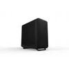 HYTE X50 Air Midi Tower – Pitch Juodas