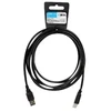 IBOX USB 2.0 A-B M / M 3M SPAUSDINIMO KABELIS