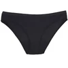 Carruzzo Icebreaker 103164001 M apatinės kelnės Bikini kelnaitės Juoda