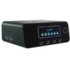 Carruzzo ICY BOX IB-PS2401 Universalus Juoda AC Spartusis įkrovimas Vidaus
