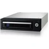 Icy Dock 3.5" SATA dėklas juodas