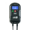 Ideal Iškroviklis SMART CHARGER 4 LCD, įkrovimo įtampa: 6/12 V, įkrovimo srovė: 2/4A, maitinimo įtampa: 230V, akumuliatoriaus tipas: AGM/GEL/MF/WET