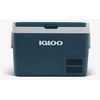 Igloo ICF 60 kelioninė šaldytuvinė 62 l Elektra Mėlyna, Pilka