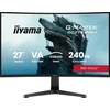 iiyama G-MASTER GC2784HSU-B1 27" 240H monitorius komputerowy 68,6 cm (27") 1920 x 1080 px Juodas