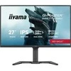 iiyama G-MASTER GB2771UHSU-B1 monitorius komputerowy 68,6 cm (27") 3840 x 2160 px 4K Ultra HD LED Juodas