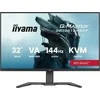 iiyama G-MASTER GB3261UHSCP-B1 monitorius komputerowy 80 cm (31.5") 3840 x 2160 px 4K Ultra HD LED Juodas