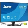 Iiyama PATIKIMAS LED monitorius X2797HSU-B1 27 kcal IPS