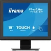 Monitorius iiyama 48.0cm (19'') 5:4 Touch HDMI+DP+VGA (T1931SR-B2S)