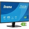 iiyama ProLite X2792QSU-B1 monitorius komputerowy 68,6 cm (27") 2560 x 1440 px Quad HD LED Juodas
