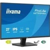 iiyama ProLite X2793HSU-B1 monitorius komputerowy 68,6 cm (27") 1920 x 1080 px Full HD LED Juodas