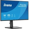 iiyama ProLite XB2496HSC-B1 monitorius komputerowy 60,5 cm (23.8") 1920 x 1080 px Full HD LED Juodas