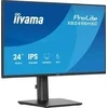 iiyama ProLite XB2496HSC-B1 monitorius komputerowy 60,5 cm (23.8") 1920 x 1080 px Full HD LED Juodas