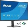 iiyama ProLite XB2793QSU-B1 monitorius komputerowy 68,6 cm (27") 2560 x 1440 px Quad HD LED Juodas
