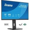 iiyama ProLite XB2797QSU-B1 monitorius komputerowy 68,6 cm (27") 2560 x 1440 px Quad HD LED Juodas