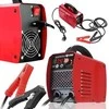 Įkroviklio lygintuvas 12V/24V everActive 29V/60A CBC-40 akumuliatoriams